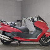 Мотоцикл Yamaha GRAND MAJESTY250 с пробегом 40888 km
