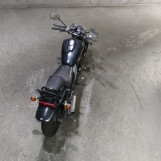 Мотоцикл Kawasaki ELIMINATOR 250 з пробігом 54356 km