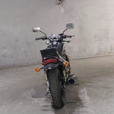 Мотоцикл Kawasaki ELIMINATOR 250 з пробігом 54356 km