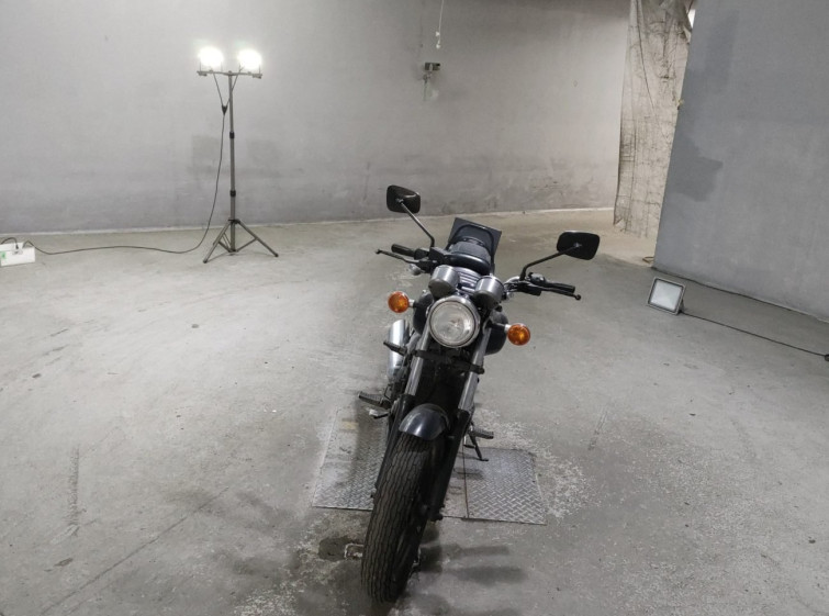 Мотоцикл Kawasaki ELIMINATOR 250 з пробігом 54356 km