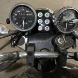 Мотоцикл Kawasaki ELIMINATOR 250 з пробігом 54356 km