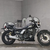 Мотоцикл Kawasaki ELIMINATOR 250 з пробігом 54356 km