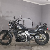 Мотоцикл Kawasaki ELIMINATOR 250 з пробігом 54356 km