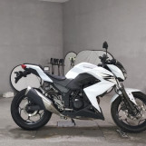 Мотоцикл Kawasaki Z250 з пробігом 29904 km