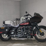 Мотоцикл HD ROAD GLIDE FLTRXSE1923 CVO з пробігом 482 km