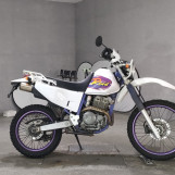 Мотоцикл Yamaha TT250R RAID з пробігом 60030 km
