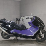 Мотоцикл Honda FORZA Z