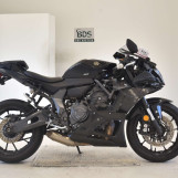 Мотоцикл Yamaha YZF-R7-2 з пробігом 20477 km