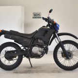 Мотоцикл Honda XL250 DEGREE з пробігом 24857 km