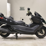 Мотоцикл Yamaha MAJESTY 250 с пробегом 7883 km