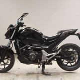 Мотоцикл Honda NC750S з пробігом 199263 km