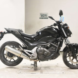 Мотоцикл Honda NC750S з пробігом 199263 km