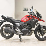 Мотоцикл Suzuki V-STROM DL250 с пробегом 24549 km