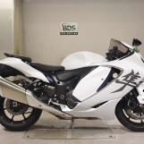 Мотоцикл Suzuki GSX1300R HAYABUSA с пробегом 884 km