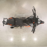 Мотоцикл KTM 390 DUKE с пробегом 5106 km