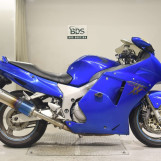 Мотоцикл Honda CBR1100XX BLACKBIRD с пробегом 43784 km