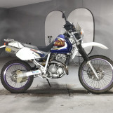 Мотоцикл Suzuki DJEBEL250XC з пробігом 44278 km