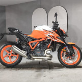Мотоцикл Honda CBR600RR з пробігом 1 km