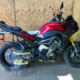 Мотоцикл Yamaha MT-09 TRACER з пробігом 59753 km