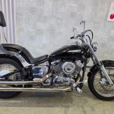 Мотоцикл Yamaha DRAGSTAR XVS400 з пробігом 23638 km