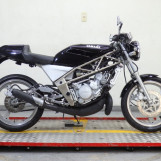 Мотоцикл Yamaha SDR200 з пробігом 9761 km