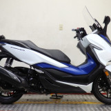 Мотоцикл Honda FORZA з пробігом 24715 km