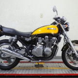 Мотоцикл Kawasaki ZEPHYR750 с пробегом 19380 km