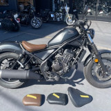 Мотоцикл Honda XJR400 с пробегом 4150 km