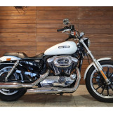 Мотоцикл HD SPORTSTER XL1200L с пробегом 4940 km
