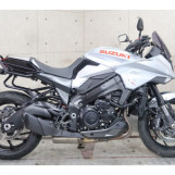 Мотоцикл Suzuki GSX-S1000S KATANA с пробегом 3569 km