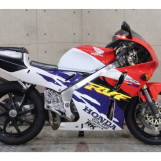 Мотоцикл Honda RVF400 з пробігом 37004 km