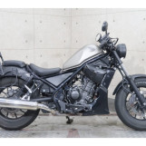 Мотоцикл Honda REBEL CMX250 з пробігом 12176 km