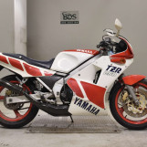 Мотоцикл Yamaha TZR250 с пробегом 31327 km