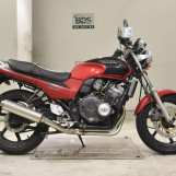Мотоцикл Honda JADE CB250 з пробігом 13515 km