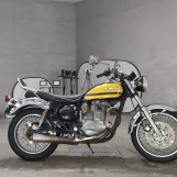 Мотоцикл Kawasaki ESTRELLA RS с пробегом 29158 km