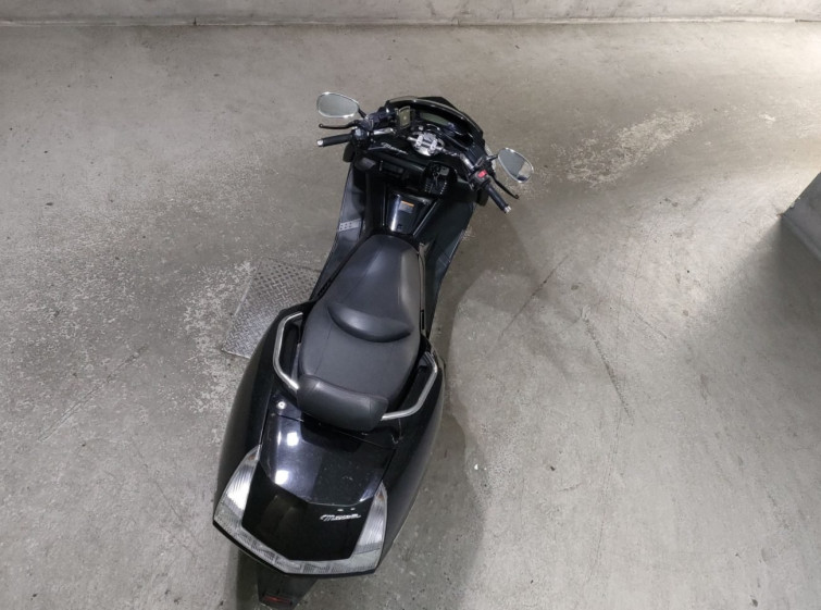 Мотоцикл Yamaha MAXAM250 з пробігом 14193 km