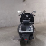 Мотоцикл Yamaha MAXAM250 з пробігом 14193 km