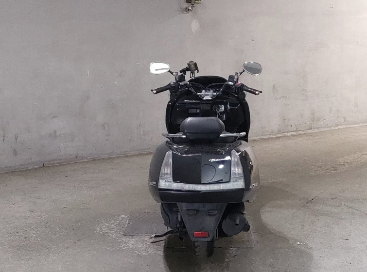 Мотоцикл Yamaha MAXAM250 з пробігом 14193 km