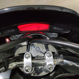 Мотоцикл Yamaha MAXAM250 з пробігом 14193 km