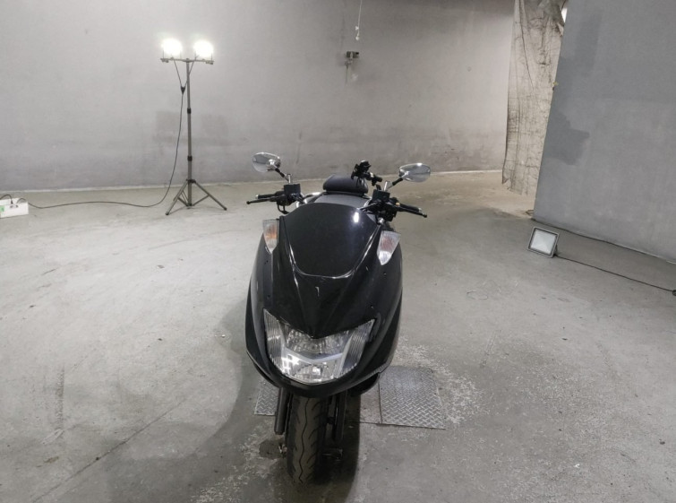 Мотоцикл Yamaha MAXAM250 з пробігом 14193 km
