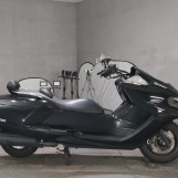 Мотоцикл Yamaha MAXAM250 з пробігом 14193 km