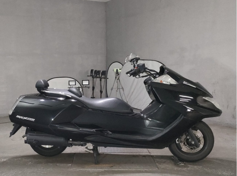 Мотоцикл Yamaha MAXAM250 з пробігом 14193 km