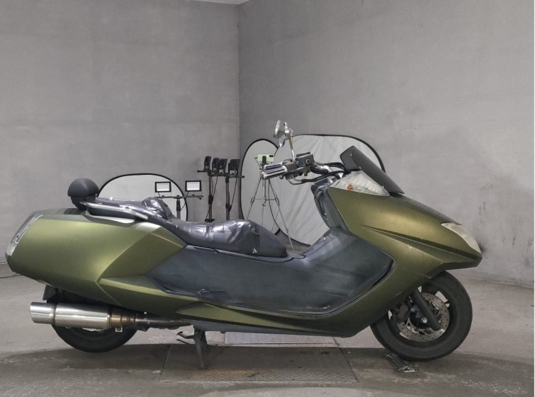 Мотоцикл Yamaha MAXAM250