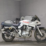 Мотоцикл Suzuki GSX400S KATANA с пробегом 20406 km