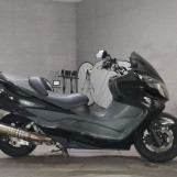 Мотоцикл Suzuki SKYWAVE 250M з пробігом 58851 km