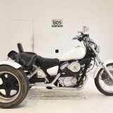 Мотоцикл Yamaha VIRAGO XV250 TRIKE з пробігом 20555 km