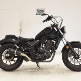 Мотоцикл Honda REBEL CMX250