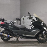 Мотоцикл Yamaha MAJESTY 250 з пробігом 115895 km