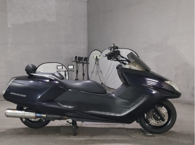 Мотоцикл Yamaha MAXAM250 з пробігом 43911 km