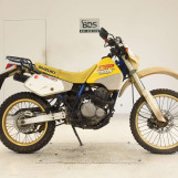 Мотоцикл Suzuki DR250S с пробегом 26523 km
